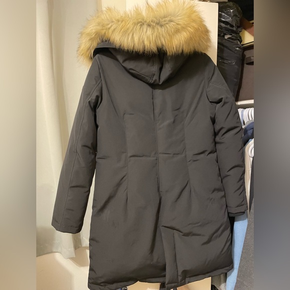 ❌SOLD❌ Winter parka - Picture 4 of 4